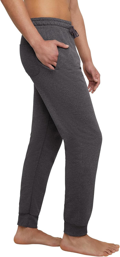 Men's EcoSmart Midweight Fleece Jogger Sweatpants, 30.5"