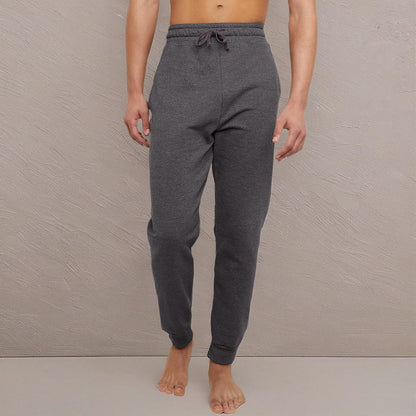 Men's EcoSmart Midweight Fleece Jogger Sweatpants, 30.5"