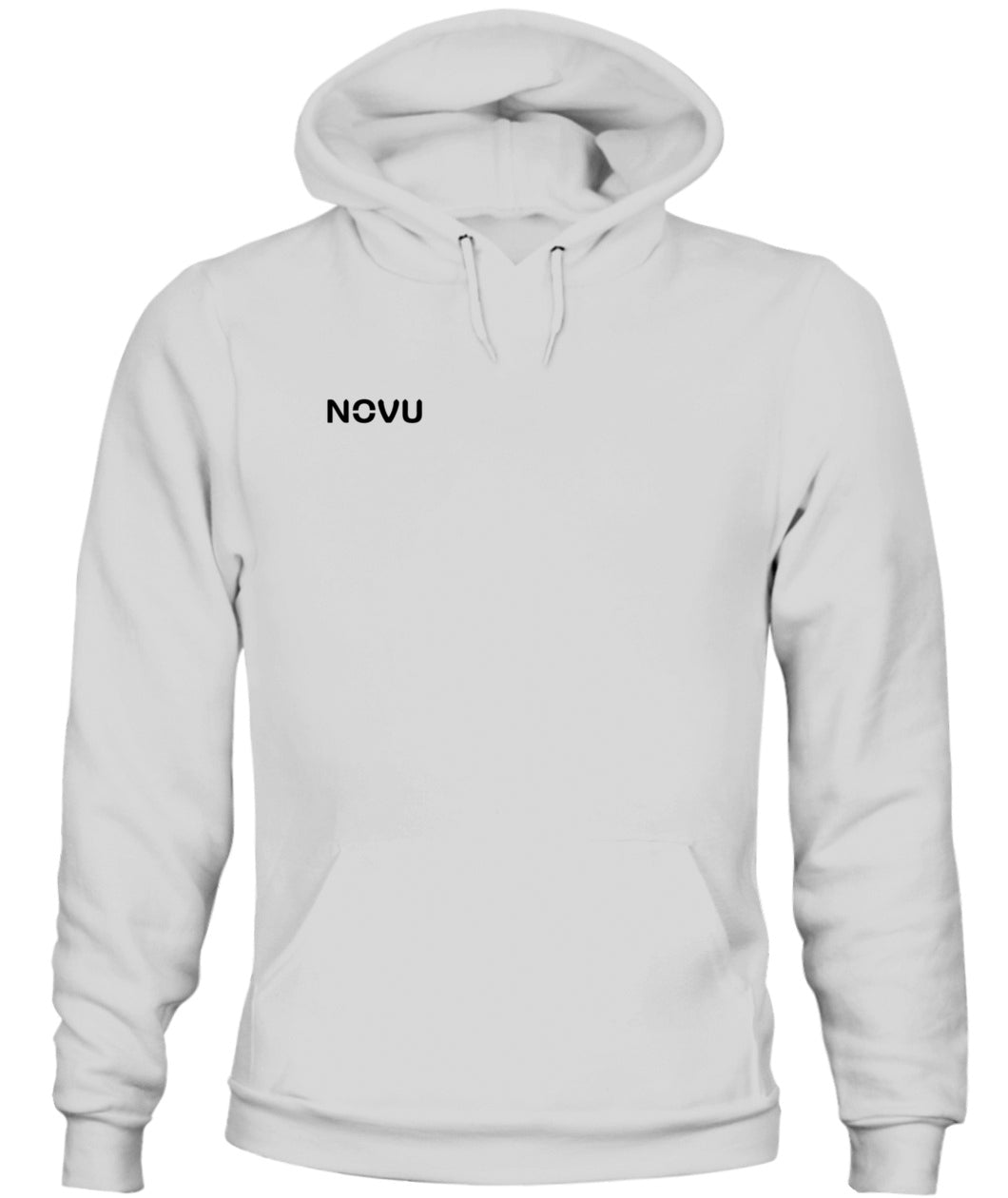 Zuni Sportswear ZS5001 Unisex Hoodie